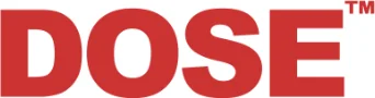DOSE Skateboarding logo